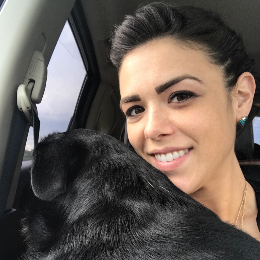 Meet your Posher, Nicole